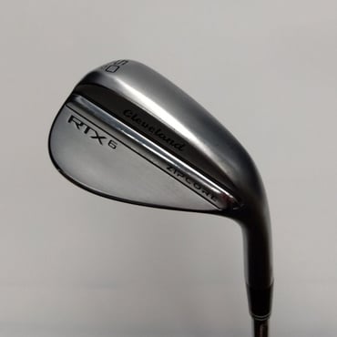 RTX　6　ZIPCORE　ツアーサテン WG 50M°  10°  S200 Dynamic　Gold
