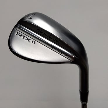 RTX　6　ZIPCORE　ツアーサテン WG 54LP°  8°  S200 Dynamic　Gold