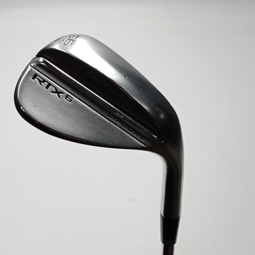 RTX　6　ZIPCORE　ツアーサテン WG 56M°  10°  S N.S.PRO　950GH　neo