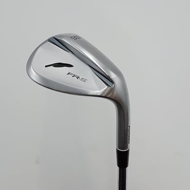 FR-5　パールサテン WG 56°  12°  WEDGE N.S.PRO　TS-114w　Ver2