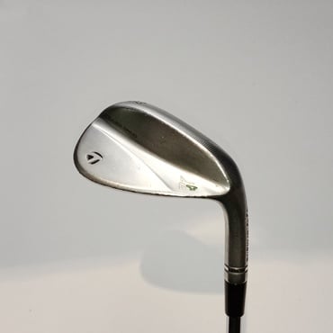 MILLED　GRIND　4　CHROME WG 52SB°  9°  S N.S.PRO　MODUS3　TOUR105