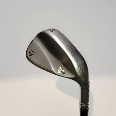 MILLED　GRIND　4　CHROME WG 48SB°  9°  S N.S.PRO　MODUS3　TOUR105