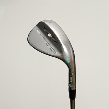 VOKEY　SM9　ツアークローム WG 56F°  14°  BV105