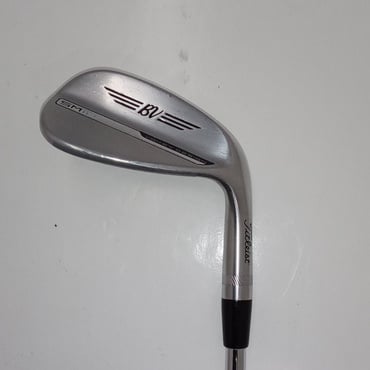 VOKEY　SM10　ツアークローム WG 50F°  12°  BV105