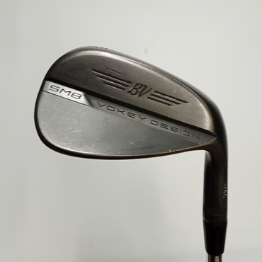 VOKEY　SM8　ジェットブラック WG 46F°  10°  S N.S.PRO　950GH　neo
