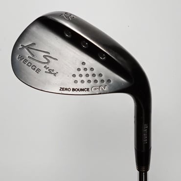 KS　wedge　ゼロバンス　GN WG 52°  0°  S N.S.PRO　950GH