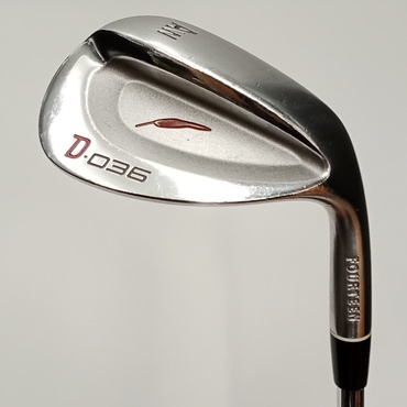 D-036 AW 51°  WEDGE N.S.PRO　950GH　HT