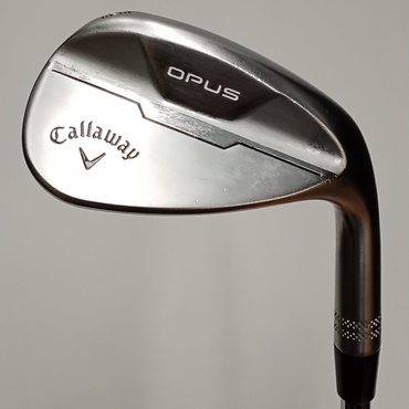 OPUS　クロム WG 48S°  10°  S N.S.PRO　950GH　neo