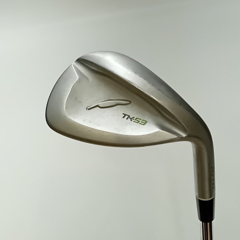 TK-53 WG 53° WEDGE FS-WEDGE｜Alpen Online 公式オンラインストア