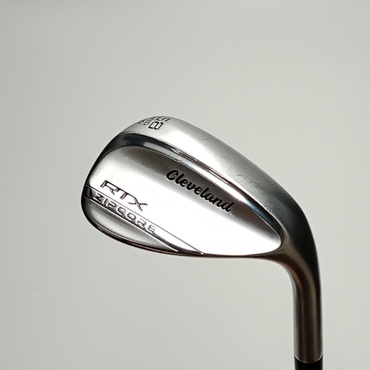 RTX　ZIPCORE　ツアーサテン WG 58M°  10°  S N.S.PRO　950GH