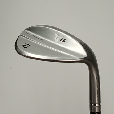 MILLED　GRIND　5　CHROME WG 58SB°  10°  S200 Dynamic　Gold　MID　115