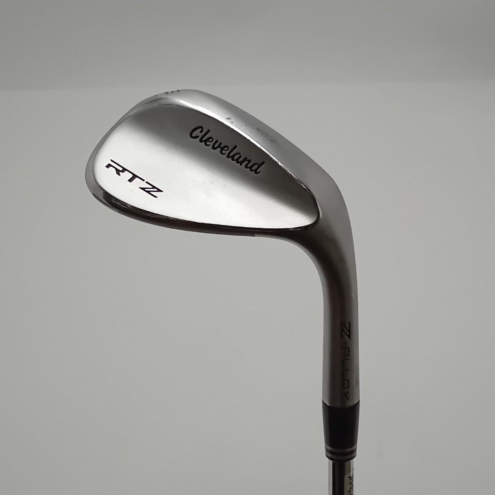 RTZ ﾂｱｰｻﾃﾝ WG 56° Mid 10° S N.S.PRO 950GH neo｜Alpen Online 公式 