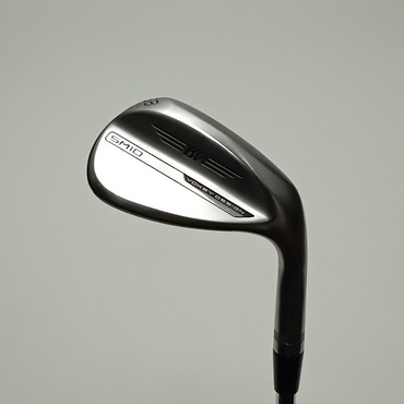 VOKEY　SM10　ツアークローム WG 58D°  12°  S200 Dynamic　Gold