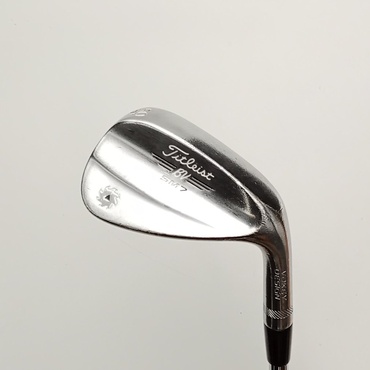 VOKEY　SM7　ツアークローム　Fソール ウェッジ 50°  12°  R N.S.PRO　ZELOS　7