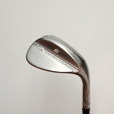 VOKEY　SM8　ツアークローム WG 58D°  12°  S N.S.PRO　950GH　neo
