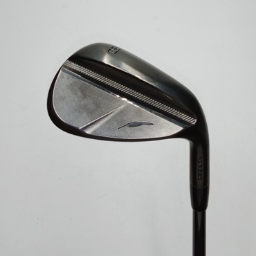 RM-アルファ　BLACK　Edition WG 50°  8°  N.S.PRO　TS-101W　BLACK