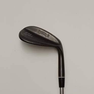 FH　Forged　V1　マットブラック仕上げ ウェッジ 52°  10°  WEDGE N.S.PRO　950GH　HT