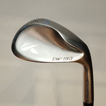 Dolphin　Wedge　セミグースネックタイプ　DW-115G WG 50°  R N.S.PRO　950GH