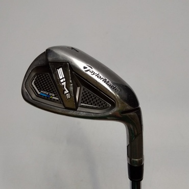 SIM2　MAX　OS ウェッジ R KBS　MAX　MT85　JP