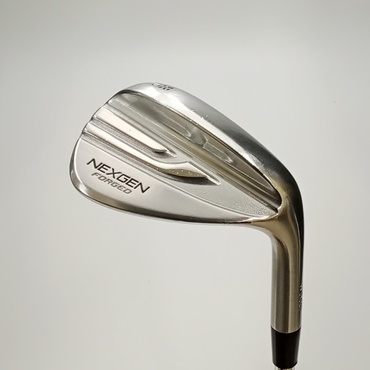NEXGEN　FORGED　(2022) WG 52°  10°  S200 Dynamic　Gold