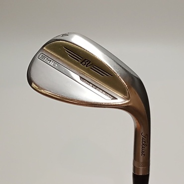 VOKEY　SM10　ツアークローム WG 54D°  12°  S200 Dynamic　Gold