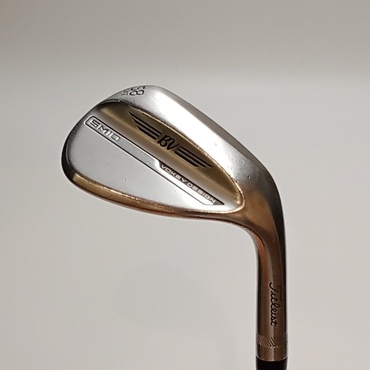 VOKEY　SM10　ツアークローム WG 58T°  4°  S200 Dynamic　Gold