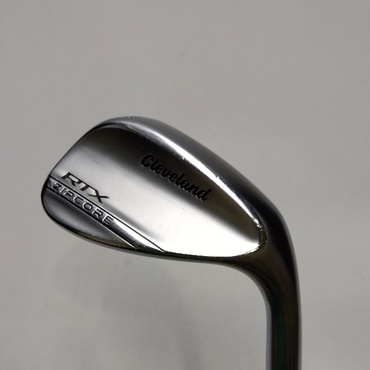RTX　ZIPCORE　ツアーサテン WG 58F°  12°  S200 Dynamic　Gold