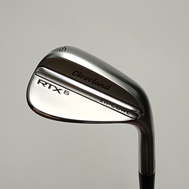 RTX　6　ZIPCORE　ツアーサテン WG 46M°  10°  S N.S.PRO　950GH　neo