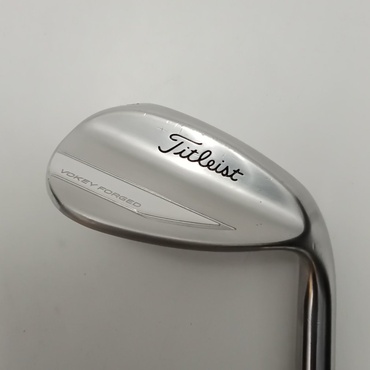 Vokey　FORGED　(2019)　ツアークロ-ム WG 58M°  10°  S N.S.PRO　950GH
