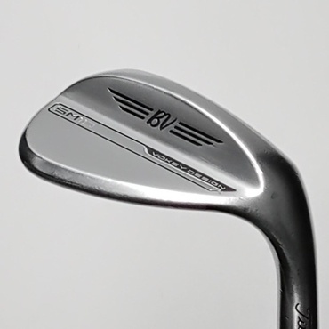 VOKEY　SM10　ツアークローム WG 58D°  12°  S200 Dynamic　Gold