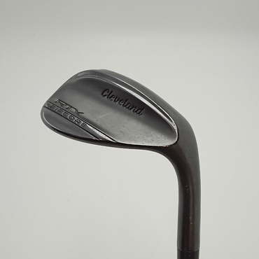 RTX　ZIPCORE　ブラックサテン WG 54M°  10°  S N.S.PRO　950GH
