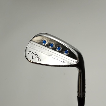 JAWS　WEDGE　クロム　S　グラインドソール WG 48°  10°  S N.S.PRO　MODUS3　TOUR105