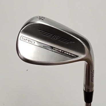 VOKEY　SM10　ツアークローム WG 54F°  14°  S200 Dynamic　Gold