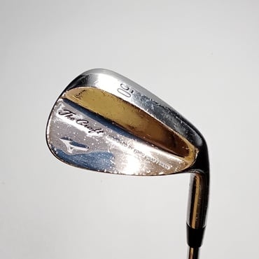 The　Craft　Wedge　2.0　EC WG 50°  20°  S200 Dynamic　Gold　HT
