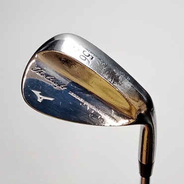 The　Craft　Wedge　2.0　EC WG 56°  26°  S200 Dynamic　Gold　HT
