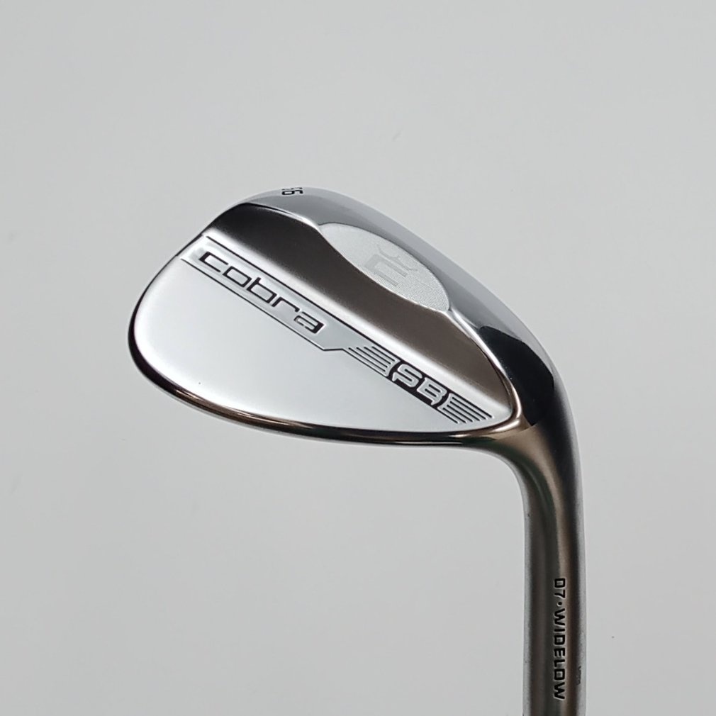 SNAKEBITE ONE LENGTH ｸﾛｰﾑ ウェッジ N.S.PRO MODUS3 TOUR105[その他