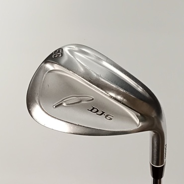 DJ-6 WG 58°  18°  WEDGE N.S.PRO　DS-91w