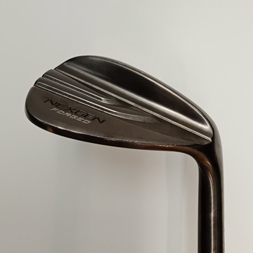 NEXGEN　FORGED　DLC　Limited WG 52°  10°  S200 Dynamic　Gold　Tour　Issue　ONYX　PCB