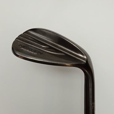NEXGEN　FORGED　DLC　Limited WG 56°  11°  S200 Dynamic　Gold　Tour　Issue　ONYX　PCB
