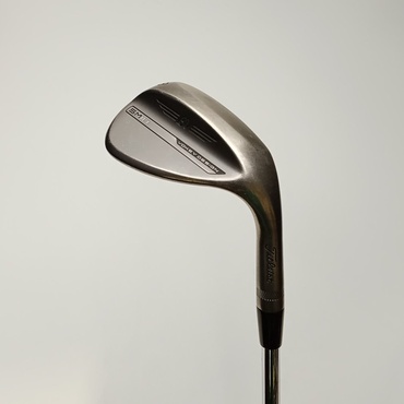 VOKEY　SM10　オールニューニッケル ウェッジ その他スチール