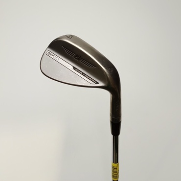 VOKEY　SM10　オールニューニッケル ウェッジ その他スチール