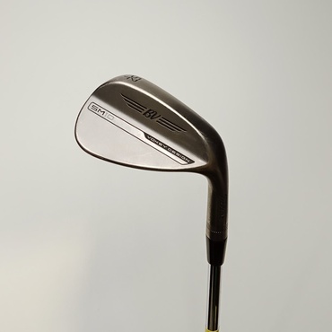VOKEY　SM10　オールニューニッケル ウェッジ その他スチール