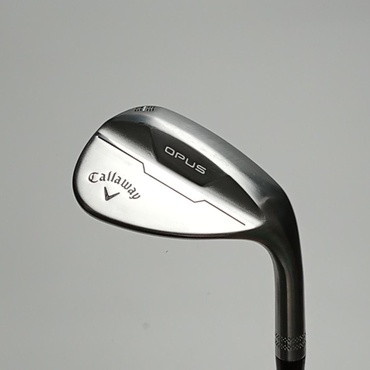 OPUS　クロム WG 58S°  10°  S N.S.PRO　950GH　neo