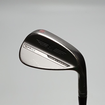 VOKEY　SM10　オールニューニッケル WG 48F°  10°  S N.S.PRO　950GH　neo