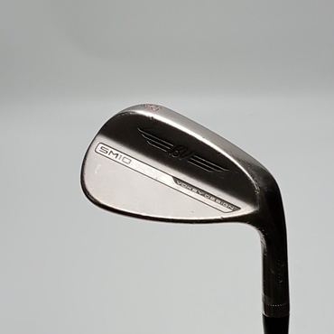 VOKEY　SM10　オールニューニッケル WG 52F°  12°  S N.S.PRO　950GH　neo