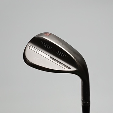 VOKEY　SM10　オールニューニッケル WG 58K°  14°  S N.S.PRO　950GH　neo