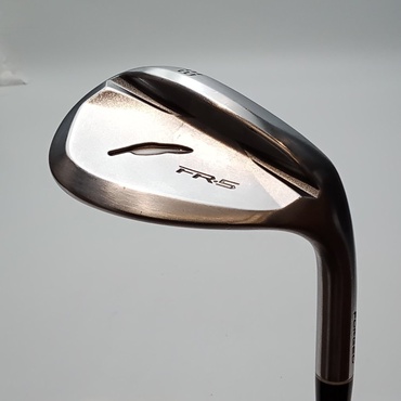 FR-5　パールサテン WG 58°  12°  WEDGE N.S.PRO　TS-101w
