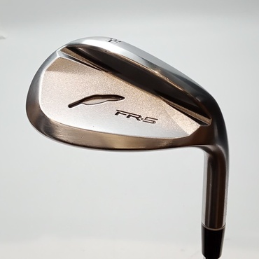 FR-5　パールサテン WG 54°  11°  WEDGE N.S.PRO　TS-101w