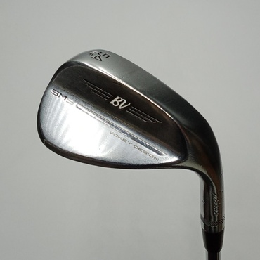 VOKEY　SM9　ツアークローム WG 54F°  14°  BV105