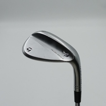 MILLED　GRIND　3　CHROME WG 56°  12°  S200 Dynamic　Gold